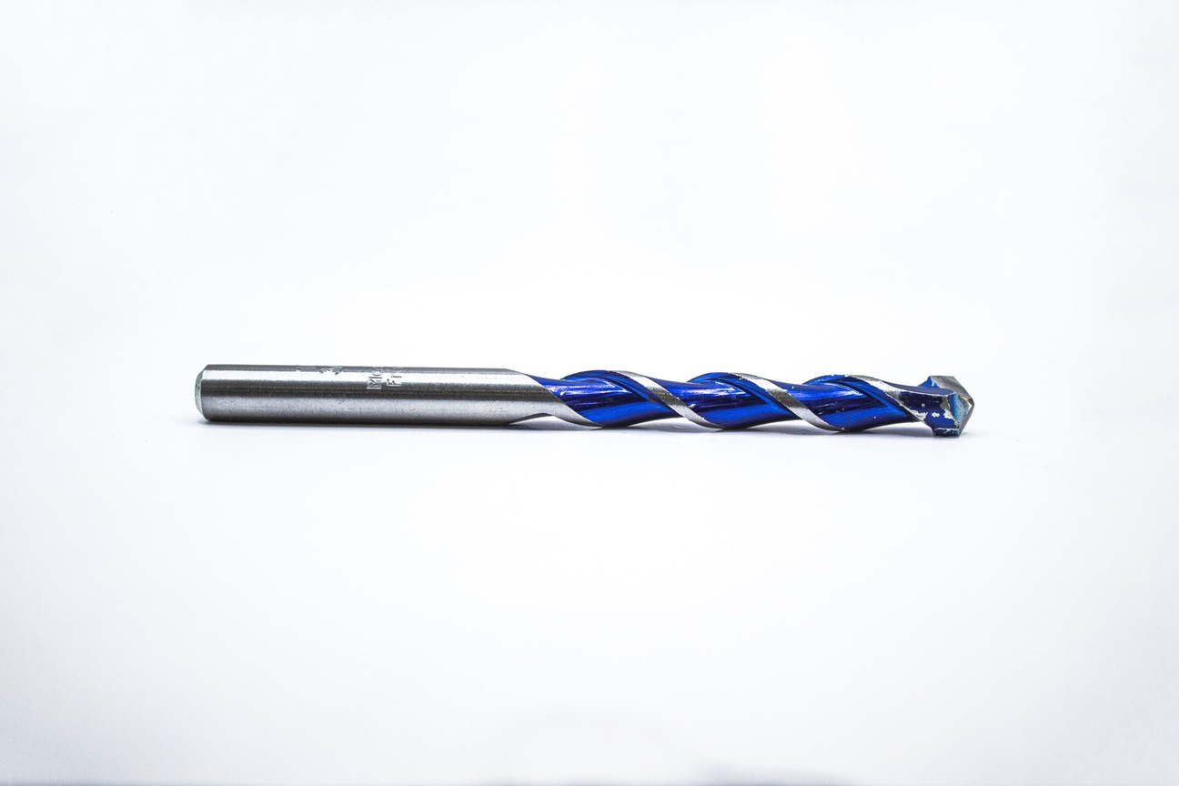 Broca Azul Diager